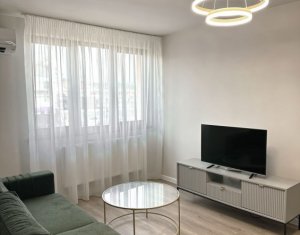 Appartement 2 chambres à louer dans Cluj-napoca