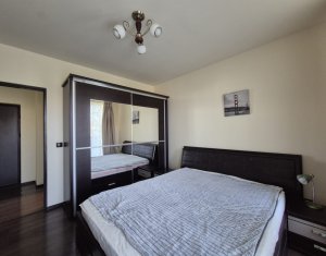 2 camere decomandate, Andrei Muresanu, 2 parcari subterane, 2 balcone, Sigma