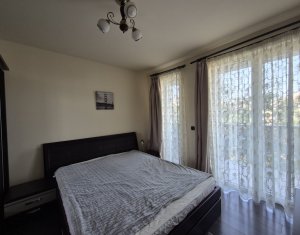 2 camere decomandate, Andrei Muresanu, 2 parcari subterane, 2 balcone, Sigma