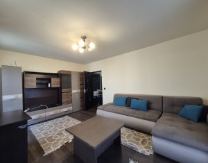 2 camere decomandate, Andrei Muresanu, 2 parcari subterane, 2 balcone, Sigma