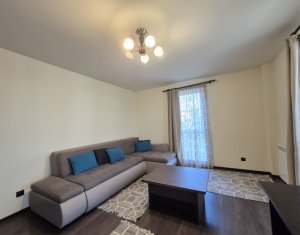 2 camere decomandate, Andrei Muresanu, 2 parcari subterane, 2 balcone, Sigma