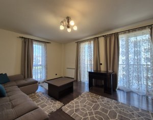 2 camere decomandate, Andrei Muresanu, 2 parcari subterane, 2 balcone, Sigma