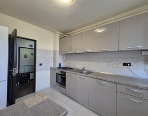 2 camere decomandate, Andrei Muresanu, 2 parcari subterane, 2 balcone, Sigma