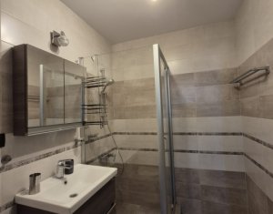 2 camere decomandate, Andrei Muresanu, 2 parcari subterane, 2 balcone, Sigma