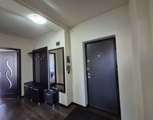 2 camere decomandate, Andrei Muresanu, 2 parcari subterane, 2 balcone, Sigma