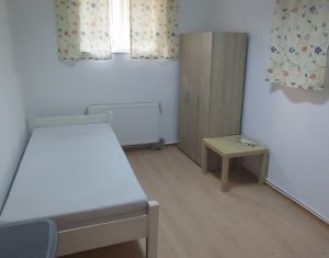 Apartament la casa, 4 camere, Zorilor, UMF