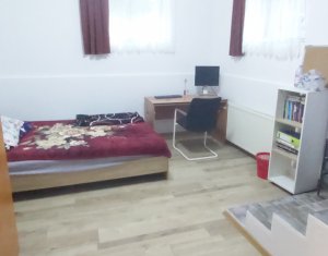 Apartament la casa, 4 camere, Zorilor, UMF