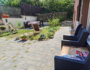 Apartament la casa, 4 camere, Zorilor, UMF