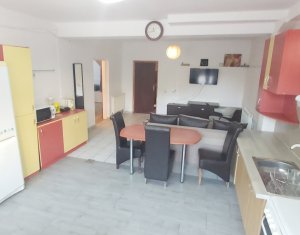 Apartament la casa, 4 camere, Zorilor, UMF