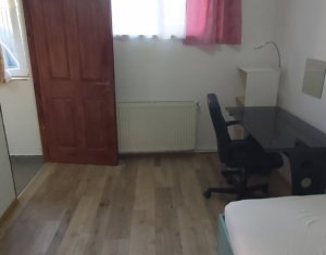 Apartament la casa, 4 camere, Zorilor, UMF