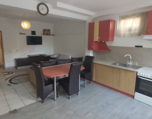Apartament la casa, 4 camere, Zorilor, UMF