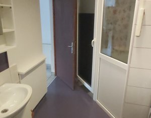 Apartament la casa, 4 camere, Zorilor, UMF