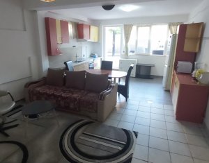 Apartament la casa, 4 camere, Zorilor, UMF
