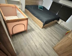 Apartament 5 camere, Borhanci, zona de case, finisaje moderne, mobilat complet