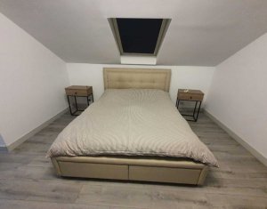 Apartament 5 camere, Borhanci, zona de case, finisaje moderne, mobilat complet