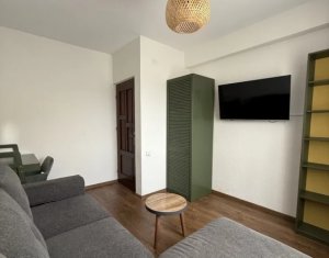 Apartament 2 camere in zona Dâmbul Rotund.