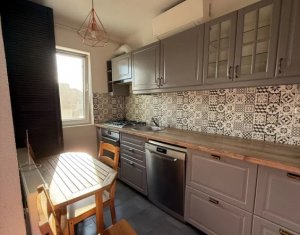 Apartament 2 camere in zona Dâmbul Rotund.