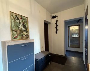 Apartament 2 camere in zona Dâmbul Rotund.