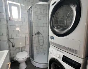Apartament 2 camere in zona Dâmbul Rotund.
