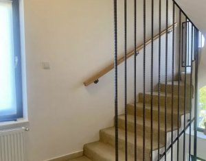 Apartament 140mp, Eugen Ionesco, Cartier Europa, parcare, aer conditionat