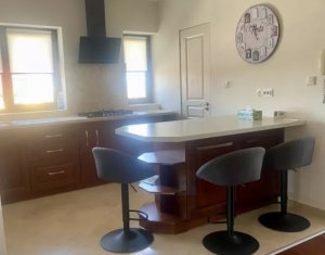 Apartament 140mp, Eugen Ionesco, Cartier Europa, parcare, aer conditionat