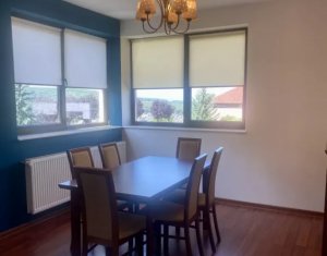 Apartament 140mp, Eugen Ionesco, Cartier Europa, parcare, aer conditionat