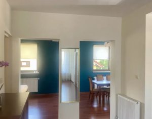 Apartament 140mp, Eugen Ionesco, Cartier Europa, parcare, aer conditionat