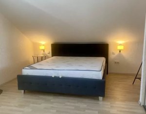 Apartament 140mp, Eugen Ionesco, Cartier Europa, parcare, aer conditionat
