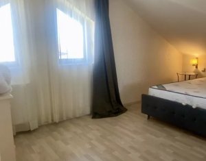 Apartament 140mp, Eugen Ionesco, Cartier Europa, parcare, aer conditionat