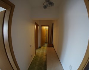 Apartament 3 camere decomandate, parcare, Facultatea Drept, Piata Cipariu Centru