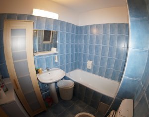 Apartament 3 camere decomandate, parcare, Facultatea Drept, Piata Cipariu Centru