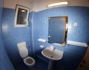Apartament 3 camere decomandate, parcare, Facultatea Drept, Piata Cipariu Centru