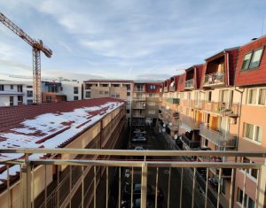 Apartament 3 camere decomandate, parcare, Facultatea Drept, Piata Cipariu Centru