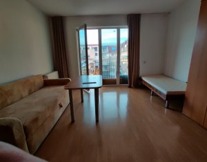 Apartament 3 camere decomandate, parcare, Facultatea Drept, Piata Cipariu Centru