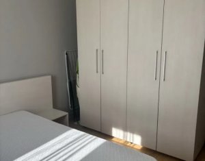 Apartament 2cam renovat. Centru Andrei Saguna zona McDonald’s 