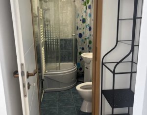 Apartament 2cam renovat. Centru Andrei Saguna zona McDonald’s 