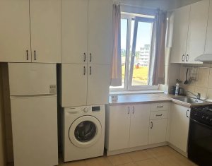 Apartament 2cam renovat. Centru Andrei Saguna zona McDonald’s 
