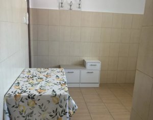 Apartament 2cam renovat. Centru Andrei Saguna zona McDonald’s 