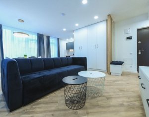 Apartament ultrafinisat, 2 camere, Calea Motilor