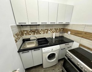 Apartment 2 rooms for rent in Cluj-napoca, zone Bulgaria