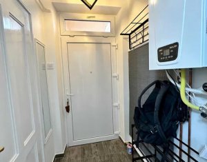 Apartment 2 rooms for rent in Cluj-napoca, zone Bulgaria