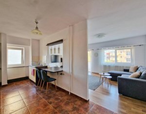 Lakás 3 szobák kiadó on Cluj-napoca, Zóna Zorilor