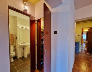 Lakás 3 szobák kiadó on Cluj-napoca, Zóna Zorilor