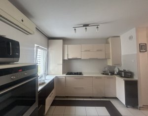 Lakás 4 szobák kiadó on Cluj-napoca, Zóna Plopilor