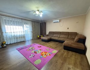 Lakás 3 szobák kiadó on Cluj-napoca, Zóna Zorilor