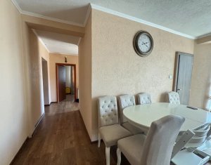 Lakás 3 szobák kiadó on Cluj-napoca, Zóna Zorilor
