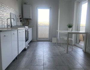 Lakás 2 szobák kiadó on Cluj-napoca, Zóna Bulgaria