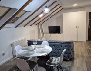 Apartament 2 camere in Gheorgheni