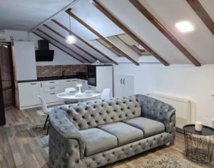 Apartament 2 camere in Gheorgheni
