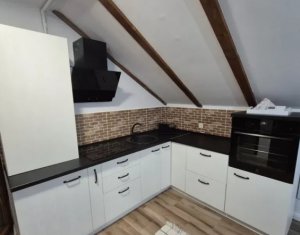 Apartament 2 camere in Gheorgheni